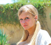 Alice - Pigtails And Green - FTV Girls 11