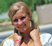 Alice - Pigtails And Green - FTV Girls 12