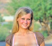 Alice - Pigtails And Green - FTV Girls 15
