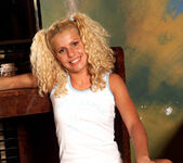 Jaqueline Stone, Kylie Wylde - Sex Kitten - ALS Scan 4