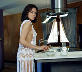 Keira Blue - What's Cookin' - Sex Art