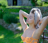 Alissa Foxy, Ellie Luna: Summer Nostalgia - Watch4Beauty 9