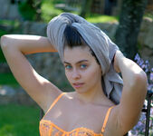 Alissa Foxy, Ellie Luna: Summer Nostalgia - Watch4Beauty 10