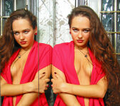 Justina C - Justina - Hall of Mirrors - Stunning 18 10