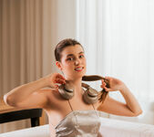 Danna Bliss - My Rhythm - MetArt 7