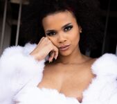 Alina Ali - Glamcore - Scene 4 - Wicked 6