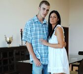 Christian Wilde & India Summers - Girls and Studs