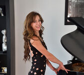 Avery - Purple Penetration - FTV Milfs 7