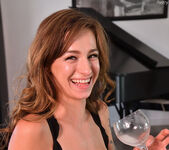 Avery - Purple Penetration - FTV Milfs 10