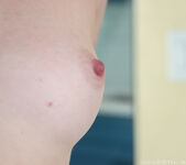 Britt - Pink Spreads - FTV Girls 13