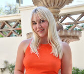 Maisey - Curvy Orange - FTV Girls 16