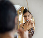 Angelly: Love For Glamping - Watch4Beauty 5