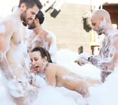 Rocco's Sex Lessons: Italian Rookies - Scene 3 - Evil Angel 11