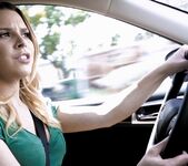 Aubrey Sinclair - Driver's Education - Adult Time