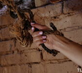 Demy G - In The Ruins 1 - The Life Erotic 13
