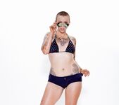 Sparky Sin Claire - Ink Stains - Scene 2 - Zero tolerance 5