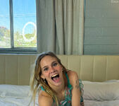 Erica - Time For Fisting - FTV Girls 4