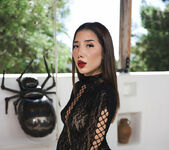 Layla Scarlett: Come Be Scared With Me - Watch4Beauty 12