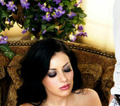 Angelica Raven - Deep Throat This #42 Part 1 - Adult Time 9