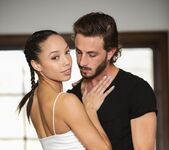 Alexis Tae - My Stepbrother Took My Ass 6 - Scene 4 4