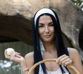 Simon - Forbidden Fruit - MetArt 4