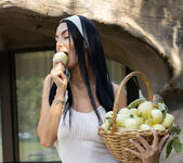 Simon - Forbidden Fruit - MetArt 5
