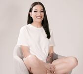 Angela White, Kissa Sins - We Like Girls - Kissa & Angela