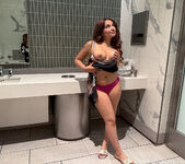 Paris - The Mall Brat - FTV Girls 12