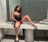 Paris - The Mall Brat - FTV Girls 13