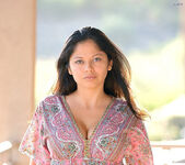 Marta - Pushing Her Limits - FTV Girls 8
