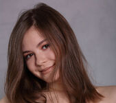 Kira Rami - Sultry Contours - MetArt 18