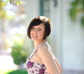 Zeba - Pretty In Color - FTV Girls 11
