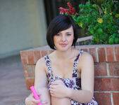 Zeba - Pretty In Color - FTV Girls 15