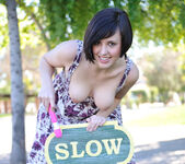 Zeba - Pretty In Color - FTV Girls 16