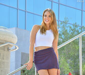 Mikayla - Leggy Fashionista - FTV Girls 4