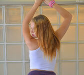 Mikayla - Leggy Fashionista - FTV Girls 10
