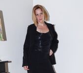 French MILF  - Scene 3 - Lilou-Ch & Joachim Kessef