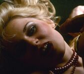 Marianne doesn't behave properly in private 13