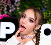 GIA DERZA Anal Pile-Driving & Gaping - Evil Angel