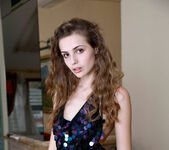 Elle Tan - Plush Fantasy - MetArt