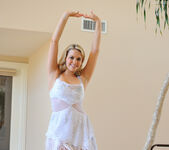 Jessica - Contortionist - FTV Girls 5