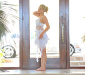 Jessica - Contortionist - FTV Girls 12