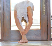 Jessica - Contortionist - FTV Girls 13