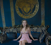 Kristy K - Museum Exhibit - Stunning 18 4