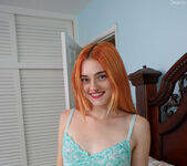 Gracey - Magic Wand - FTV Girls 5