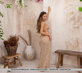 Miluna Elle - Beauty in Lace 1 - MetArt 5