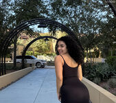 Victoria - Dressy In Public - FTV Girls 4