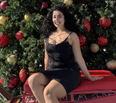 Victoria - Dressy In Public - FTV Girls 5