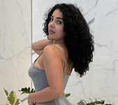 Victoria - Dressy In Public - FTV Girls 13