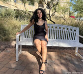 Victoria - Dressy In Public - FTV Girls 15